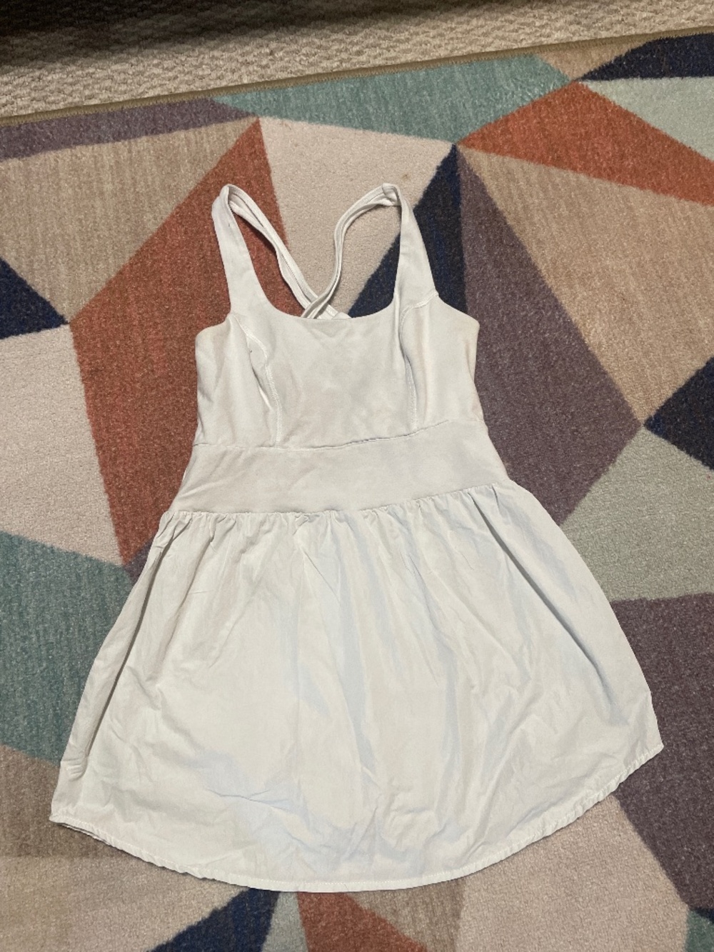 Forever 21 active dress